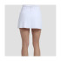 Saia Mulher Bullpadel Bogas Branco