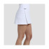 Saia Mulher Bullpadel Bogas Branco