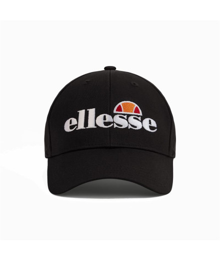 Boné Ellesse Ragusa Preto