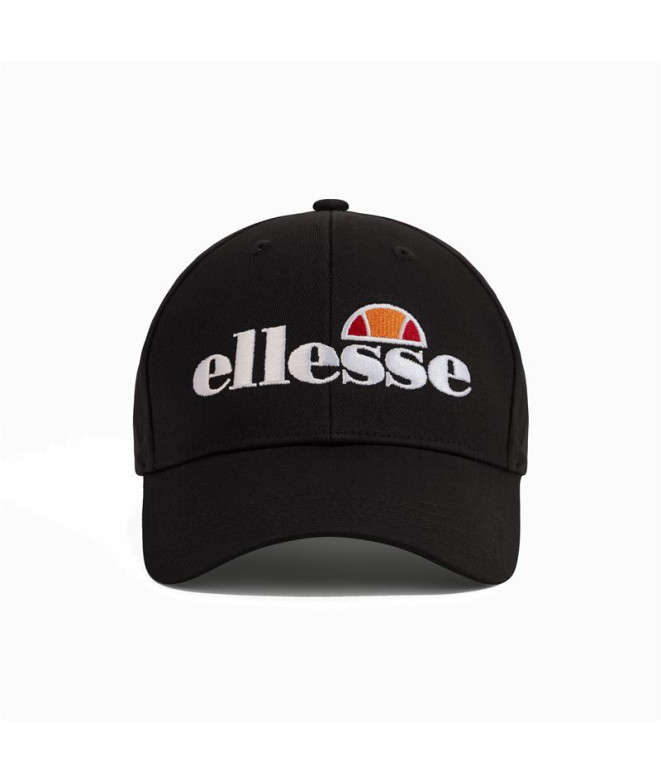 Boné Ellesse Ragusa Preto