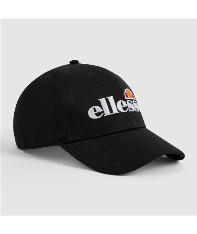Casquette Ellesse Ragusa Noir