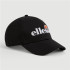 Gorra Ellesse Ragusa Negro
