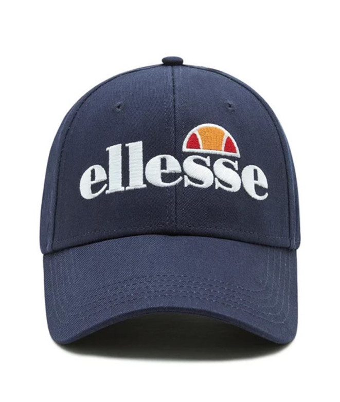 Boné Ellesse Ragusa Navy