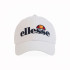 Boné Ellesse Ragusa branco