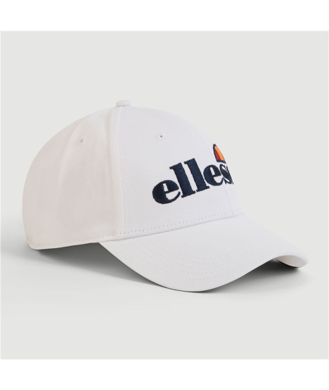 Boné Ellesse Ragusa branco