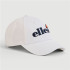 Boné Ellesse Ragusa branco