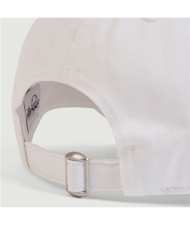 Boné Ellesse Ragusa branco
