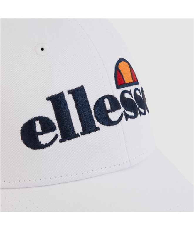 Casquette Ellesse Ragusa blanc