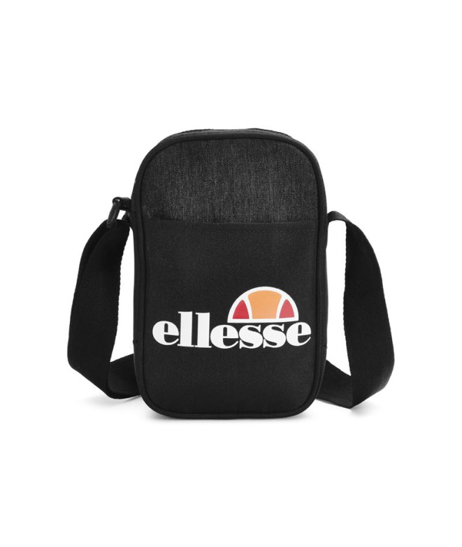 Bandoulière Ellesse Lukka Cross Noir