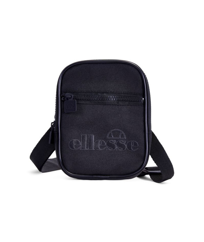 Mala a tiracolo Ellesse Templeton Small Item Preto