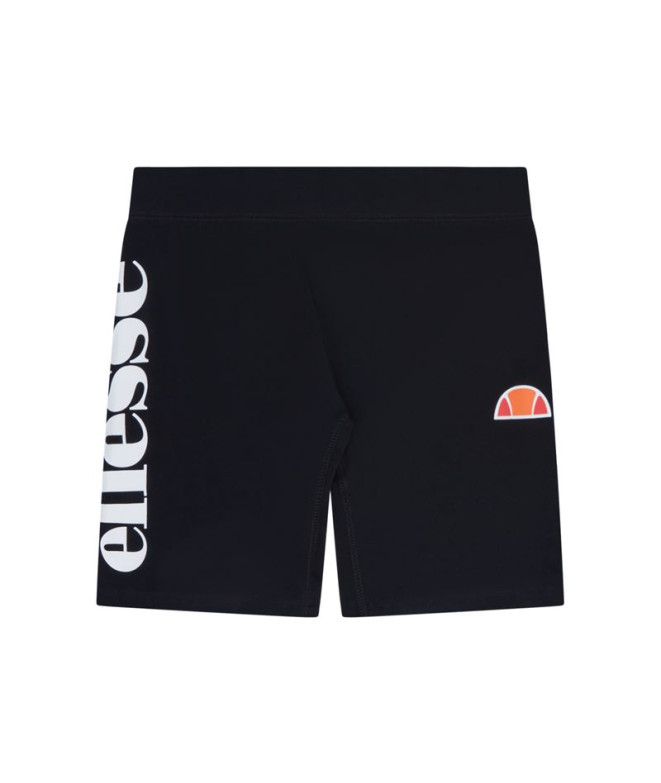 Malhas Ellesse Tour Mulher Preto