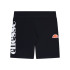Mallas Ellesse Tour Mujer Negro