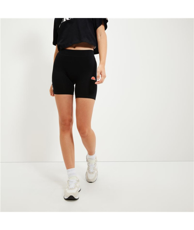 Mallas Ellesse Tour Mujer Negro