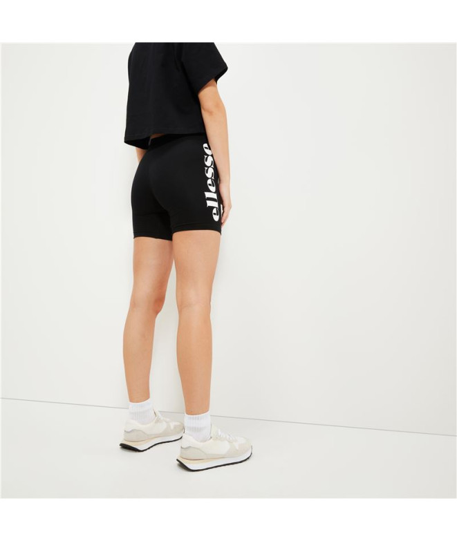 Malhas Ellesse Tour Mulher Preto