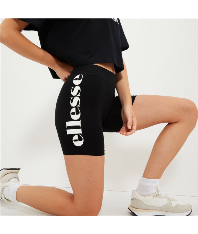 Malhas Ellesse Tour Mulher Preto