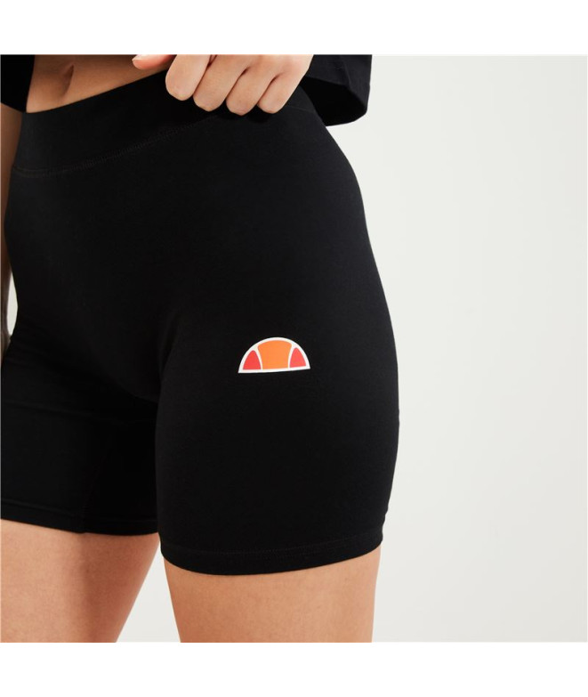 Malhas Ellesse Tour Mulher Preto