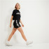 Mallas Ellesse Tour Mujer Negro
