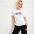 Camiseta Ellesse Mulher Albany White
