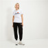 Camiseta Ellesse Mulher Albany White