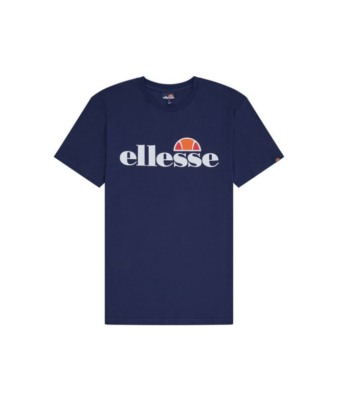 Camiseta Ellesse SL Prado Navy Homem