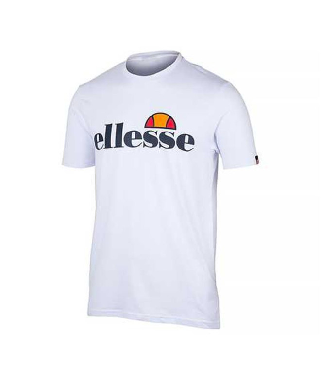 Ellesse camiseta on sale