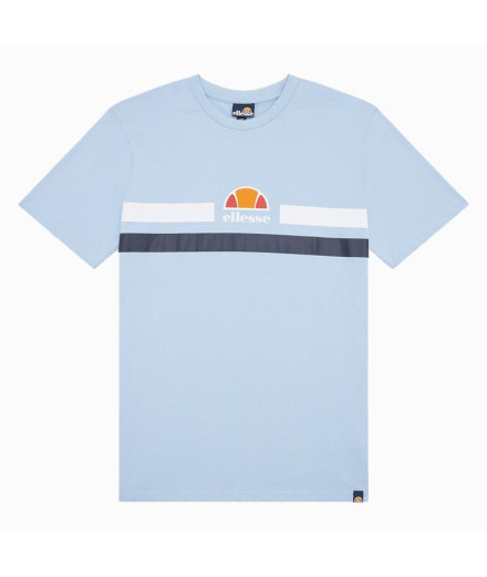 T-shirt Ellesse Aprel Homme Bleu