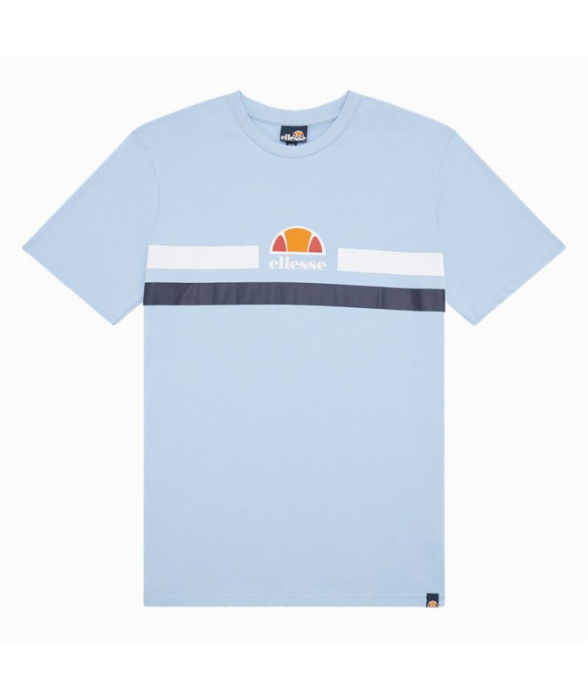 T-shirt Ellesse Aprel Homme Bleu