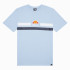 Camiseta Ellesse Aprel Homem Azul