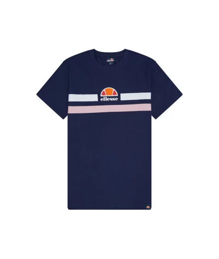 Camiseta Ellesse Aprel Navy Hombre
