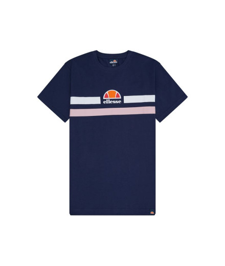 T-shirt Ellesse Aprel Navy Homme
