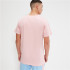 Camiseta Ellesse Aprel Homem Rosa