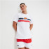 Camiseta Ellesse Aprel Homem Branco