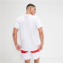 Camiseta Ellesse Aprel Homem Branco