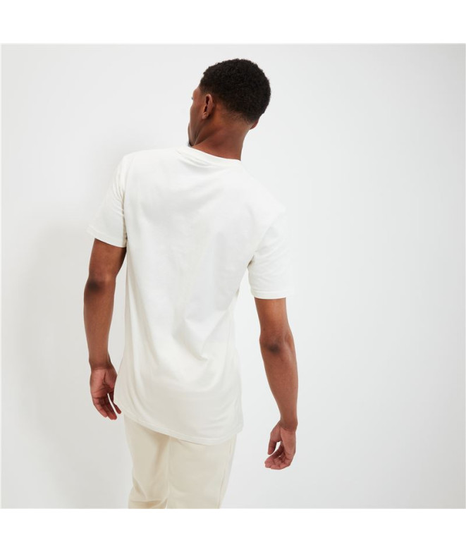 Camiseta Ellesse Prado Blanco