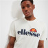 Camiseta Ellesse Prado Branco