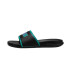 Chanclas Puma Popcat 20 Ready Infantil Negro