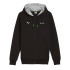 Casaco Homem Puma Mercedes AMG Petronas Motorsport Preto