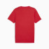T-shirt de Basket-ball Puma TSA 2 For All Time Rouge Homme