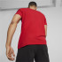 T-shirt de Basket-ball Puma TSA 2 For All Time Rouge Homme