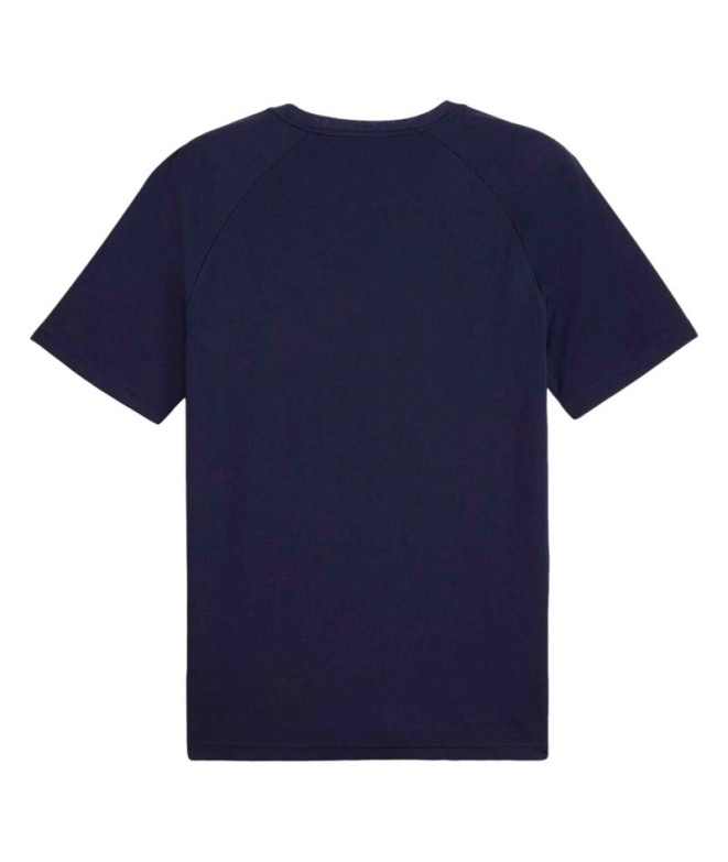 T-shirt Football de Puma individualLIGA Graph...