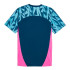 Camiseta Futebol de Puma individualFINAL Azul Homem