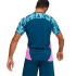 T-shirt Football de Puma individualFINAL Blue Homme