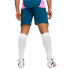 Pantalons Football de Puma individualFINAL Blue Homme