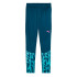 Pantalones de Fútbol Puma individualFINAL Azul Hombre