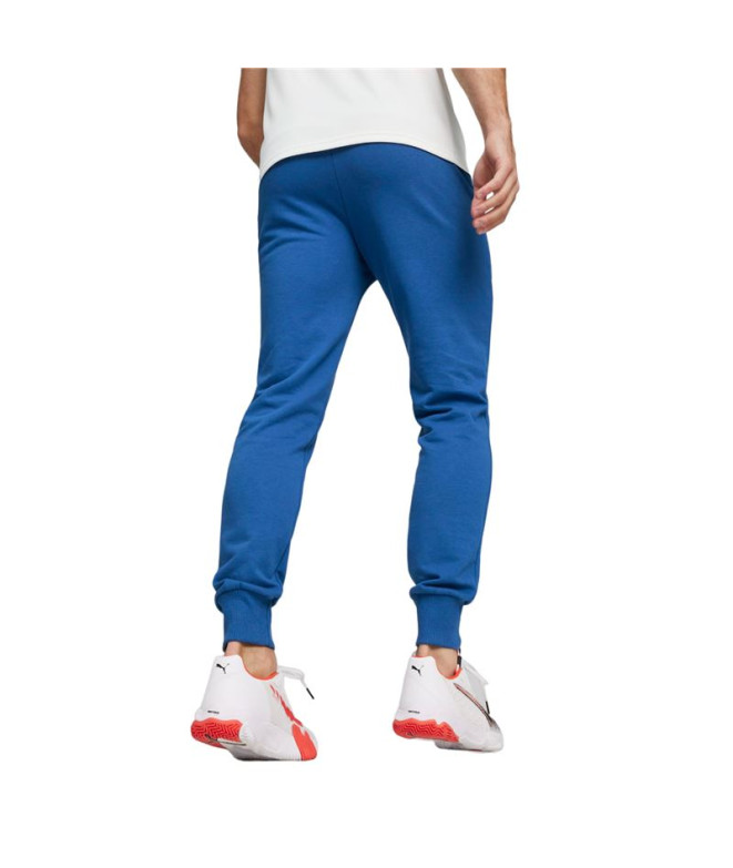 Pantalones de pádel Puma Individual Padel Azul...
