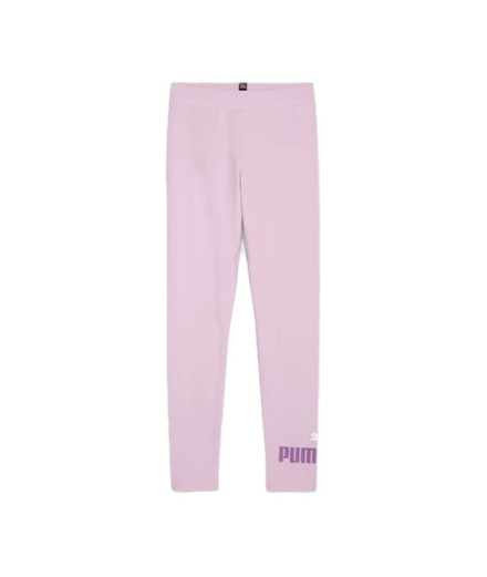 Berghaus Leggings Logo em Cor-de-Rosa