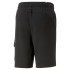 Pantalones Puma Essentials Cargos 10" Negro
