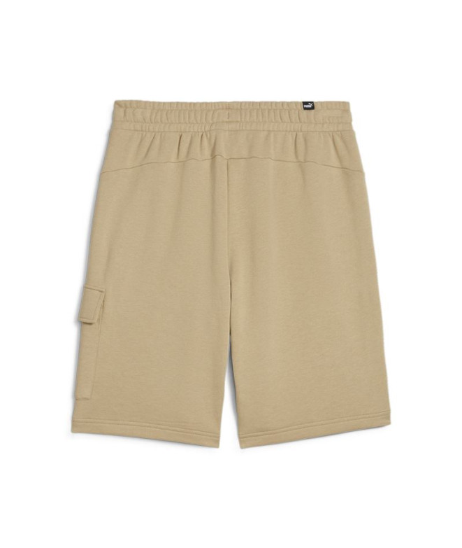 Pantalones Puma Essentials Cargo 10"  Hombre