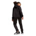 Survêtement Puma Hooded Black Enfant