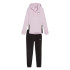 Chándal Puma Classic Lila Mujer